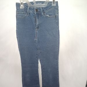Women's jeans